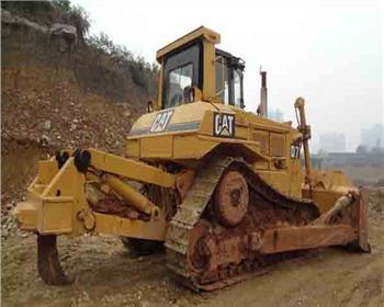 成都推土機(jī)案例