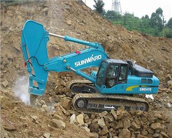 在成都鉤機(jī)租賃行業(yè)中小型鉤機(jī)的發(fā)展趨勢(shì)