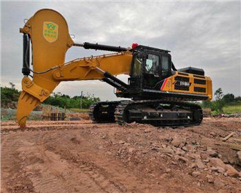 鉤機(jī)和挖掘機(jī)有什么不同？