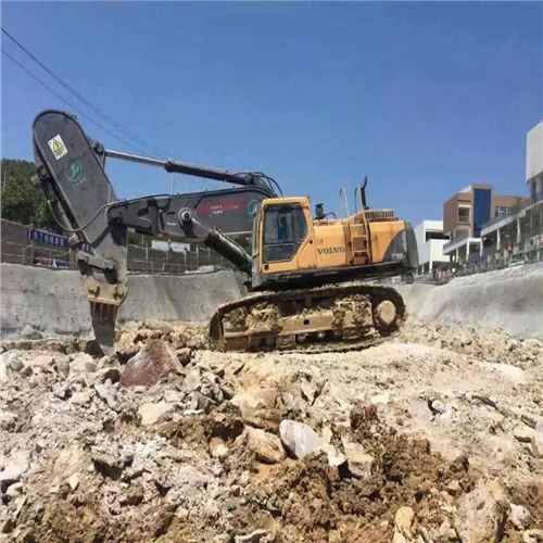 機手必看！鉤機上下坡的6大注意事項